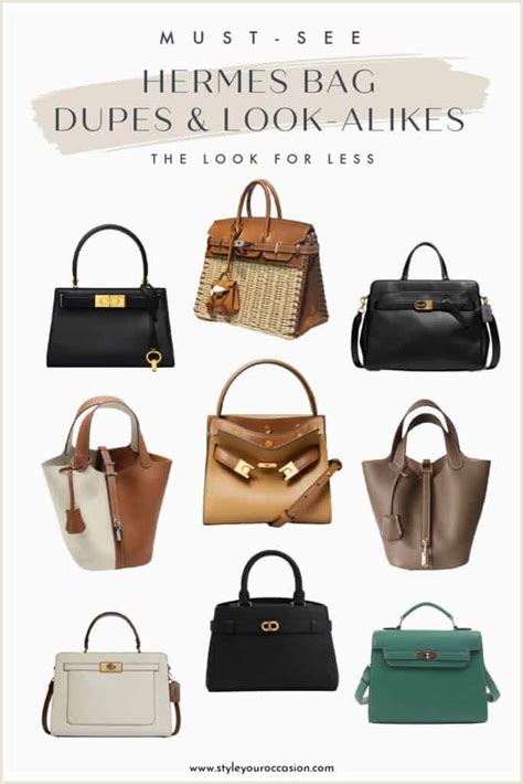 bags similar to hermes kelly|hermes kelly look alike bag.